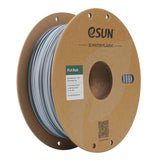 eSUN PLA 3D Printer Filament PLA Rock 3D Filament 1KG Rock Circle Frosted Filament For Bambu Lab Dual Color Rock 3D Filament