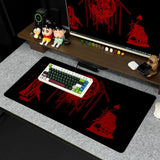 Sleeps Tokens Mouse Pad Xxl Computer Large Size Mousepad Non-slip Gamer Keyboard Mausepad 90x40cm Art Design HD Deskmat