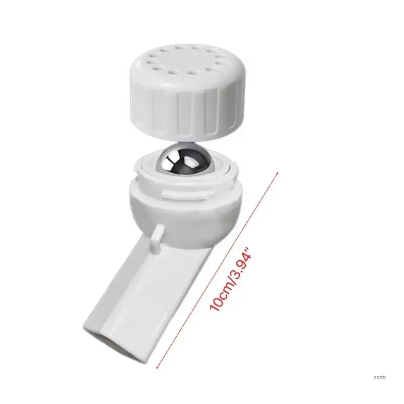 Mucus Clearance and Lung Device, Valve Mucus Removal Device, Breathing Exerciser Device for Better Breathing
