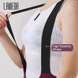 Lameda Bib Pants Shorts Women Cycling Seamless Breathable Cycling Bibs With Comfortable Pad Women's Cycling Shorts