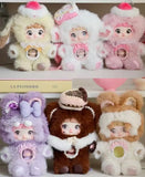 Hi Toy Genuine Nommi  A Bite of Sweetheart Series Blind Box Caixa Caja Girls Dolls Boys Gift Mystery Box Surprise Box Anime Toys