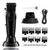 Kemei Electric Hair Clipper Kit Men's Hair Trimmer Machine Professional Hair Cutting Machine Clipper KM-2296 KM-2299 KM-1102