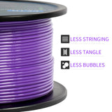 Geeetech 5kg PETG 1.75mm Filament 3d print wire Vacuum Packaging Local Warehouses Colorful Plastic for most FDM 3D printer