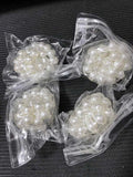 Squishy Balls Ice Beads Stress Relief Toy Super Soft Sensory Fidget Toys for Kids Adults Anxiety Relaxation Squeeze Gift