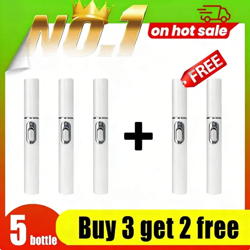 2026 new model, 5th ¹⁰⁰% ᵉᶠᶠᵉᶜᵗⁱᵛᵉ Blue light wart removal tool, more discounts on sets