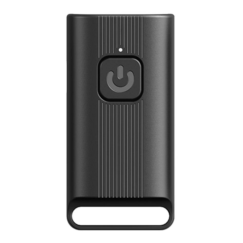 Ultrasonic Dog Bark Deterrent Device with LED Flashlight Rechargeable Pet Dog Repeller Dog Chaser for Small/Medium/Large Dogs