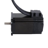 STEPPERONLINE Nema 23 Stepper Motor 2Nm 5A Closed Loop Stepper Motor Encoder for CNC Milling Machine