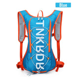 ThinkRider Bicycle Bike Bags Water Bag 12L Portable Waterproof Road Cycling Bag Outdoor Sport Climbing Pouch Hydration Backpack
