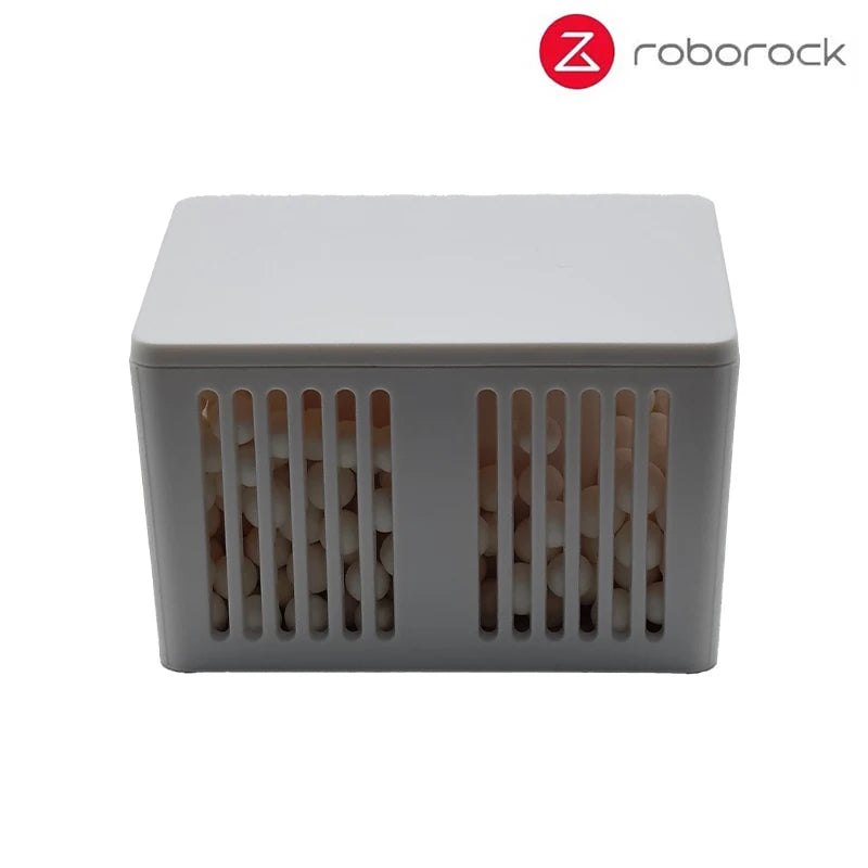 Dirty Water Tank Deodorization Module Compatible Spare Parts For Roborock Saros 10R Saros 10 Qrevo Edge Accessories