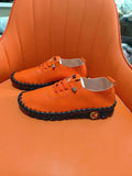 Sneakers Women Shoes Loafers Lace Up Leather Flat New Spring 2023 Casual comfortable Mom Shoe Mujer Zapatos Chaussure Femme