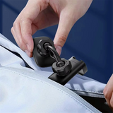 EEB-fGym Magnet Phone Holder Heavy Duty Phone Stand Mount Fitness Accessory Magnet Base Cell Phone Clamp for Treadmill