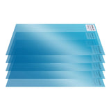 ANYCUBIC ACF Film 3D Printer Parts 5pcs/2pcs Quick Release Film For Photon Mono M5s/ M5s Pro 3D Printers Accessories