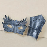 New Arrival Cosplay Sword Bronze  Set Combination Model Simulation Boys Toy Ninja Toys for Children