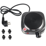 Milk Water Coffee Heating Furnace Multifunctional Kitchen Tools Appliance Mini Electric Heater Stove Hot Cooker Plate 500W 220V