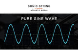 Pure Sine Wave Car Inverter 2000W 3000W Transformer Power Converter 12V 24V 48V 60V 72V to AC 110V 220V 50hz 60hz Solar Inverter
