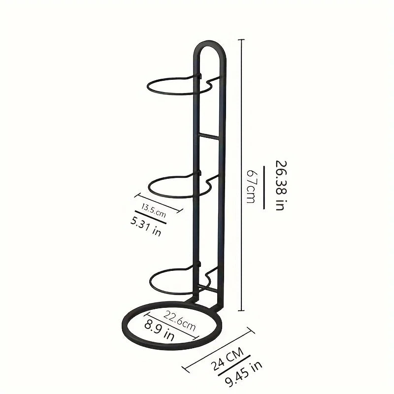 Indoor Children Basketball Storage Rack Put Ball Football Storage Basket Placed Rack Kindergarten Volleyball Stand Holder Space