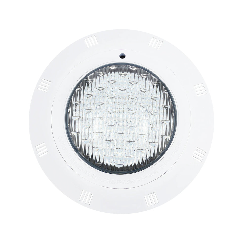 45W & 36W RGB LED Pool Light IP68 Waterproof 460/360 LEDs 2500/3600lm Remote Control for Swimming Pool Fountain Pond