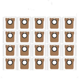 Compatible For Dreame Bot L20 Ultra / X20 Pro / L30 Ultra Replacement Parts Accessories Main Side Brush Hepa Filter Mop Dust Bag
