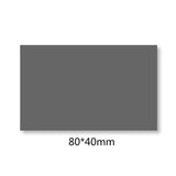 For Honeywell PTM7950 Heat Dissipation Pad Patch 8.5W/mK CPU Thermal Conductive Paste Pad Patch Lightweight for Laptop GPU CPU