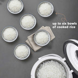 12V 24V 220V 2L 200Wcar Home Rice Cooker Van Car Rice Cooker For Car and Truck Carry Electric Rice Cookers for 1-3 People