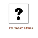 Electronics Mystery Blind Box – Random Tech Accessories Surprise Lucky Bag Unboxing Gift