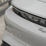 Car Sticker Matte Gray Bubble Free Vinyl Film Auto DIY Decals Car Wrapping Film PET Sticker Car Accessories Exterior Interior