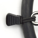 2/4pcs Scuba Diving Dive Diver Hose Clip Retainer Holder Elastic Bungee Rope Tap For Fixing Clips And Pipe Accessories