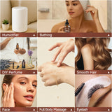 Coffee essential oil natural fragrance, is suitable for body massage treatments ,hair care anddiffuser