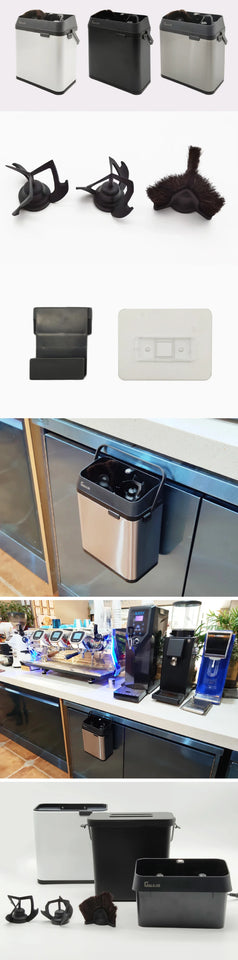 electronic filter cleaner