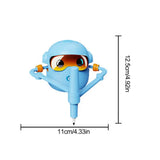 Voicebots Drawing Robot For Kids Voice Interactive Educational Drawing Machine Magic Painting Robot Gift For Boys Girls