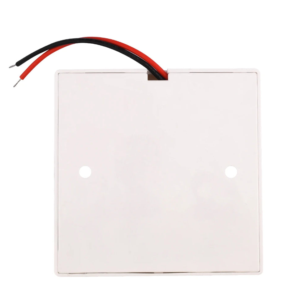 Motion Sensor Light Socket Adapter Holder with Infrared Sensor 110-240V E27 LED Bulb Base PIR Motion Detector Wall Lamp Holder