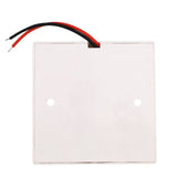 Motion Sensor Light Socket Adapter Holder with Infrared Sensor 110-240V E27 LED Bulb Base PIR Motion Detector Wall Lamp Holder