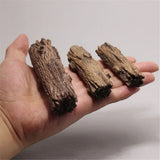 Mini Trunk Branch Stump Miniatures Fairy Garden Home Decor Desk Home Decoration Accessories Gift Home Decor Accessories