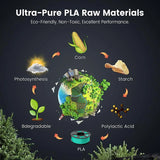 JAYO PLA /PLA Matte /ABS/PETG/PLA Plus 3D Printer Filament 5KG/Roll 1.75mm 3D Filament Large Spool Neatly Wound Filament