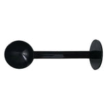 Coffee Measuring Scoop And Tamper Espresso Coffee Tamping Measuring Scoop Espresso Coffee Tools For Measuring And Tamping