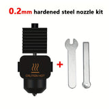 Suitable for A1Mini/A1 hot end heating assembly, thermistor temperature sensor, for Bambu Lab3d printer accessories