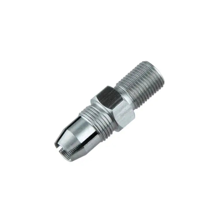 Electric Bicycle Scooter Hydraulic Brake Simple Oil Bleed Needle Pipe Maintenance Repair Tool Connector Lock Pipe Screw Bike