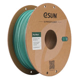 eSUN PLA 3D Printer Filament PLA Rock 3D Filament 1KG Rock Circle Frosted Filament For Bambu Lab Dual Color Rock 3D Filament