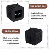 BTLIFE-Xiaozhi Mini AI Robot Intelligent Voice Chatbot Emotional Interaction AI Companion Robot