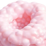 Crunchy Squishies Stress Ball Fidgets Toy Stress Anxiety Relief Balls Office Sand Filled Crunchy Balls Desk Squeeze Toys