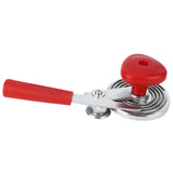 Kitchen Manual Can Sealer Crimping Device Sealing Glass Cans Beader Manually Seaming Machine For Seaming Glass Jars Kitchen Tool