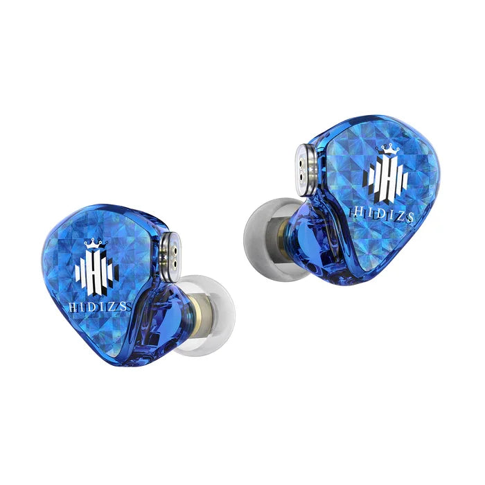 New Arrivals 2023 Hot selling Hidizs MS1-Galaxy High-Performance Dual Magnetic Circuit Dynamic Driver In-ear Monitors