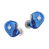New Arrivals 2023 Hot selling Hidizs MS1-Galaxy High-Performance Dual Magnetic Circuit Dynamic Driver In-ear Monitors
