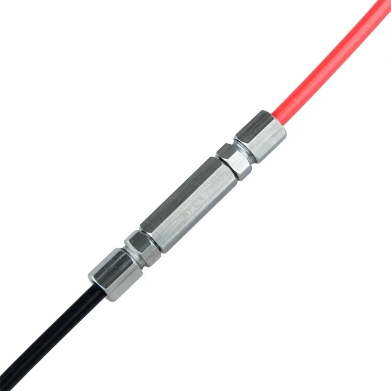 Electric Bicycle Scooter Hydraulic Brake Simple Oil Bleed Needle Pipe Maintenance Repair Tool Connector Lock Pipe Screw Bike