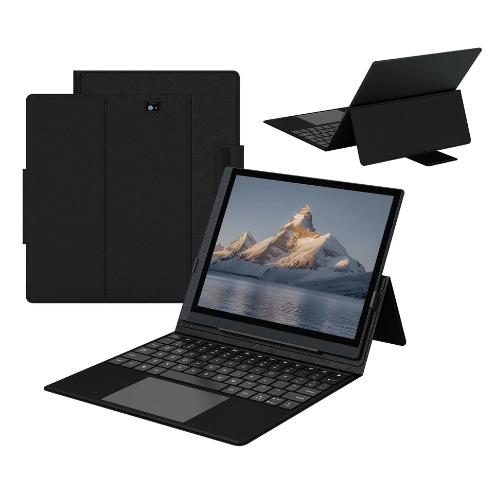 Dedicated Keyboard Cover for Bigme B1051 Series B1051C, B1051C PRO, B1051C Lite or B1051, B1051 Lite ebook reader