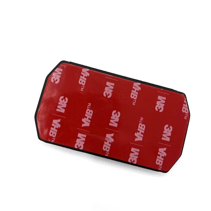 TRP1423 Mountain Bike New Mobile Phone Back Buckle EIEIO 3M Sticker Applicable To All TRIGO Handset Holders Bicycle Accessories