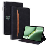 For OnePlus Pad 3 13.2 Lite 11 inch 2025 Case Business Leather Wallet Cards Stand Case For OnePlus Pad Pro 12.1 Tablet Cover