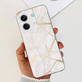 For Xiaomi Redmi Note 13 4G Case Cute Cat Butterfly Cover Soft Silicone Phone Case For Redmi Note 13 Pro Plus Note13 Full Bumper