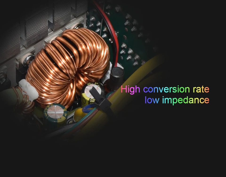 JULONGFENGBAO ATX 850W Full Modular RGB 80Plus Gold 20+4Pin 12V PSU Professional E-Sports Video Game Computer PC Power Supply
