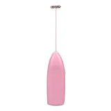 Electric Milk Frother Egg Beater Mini Kitchen Blender Milk Foam Machine Whisk Cream Blender Milk Foamer Home and Kitchen Tools